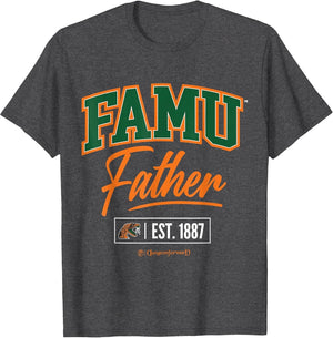 FAMU Father - Florida Agricultural & Mechanical University