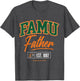 FAMU Father - Florida Agricultural & Mechanical University