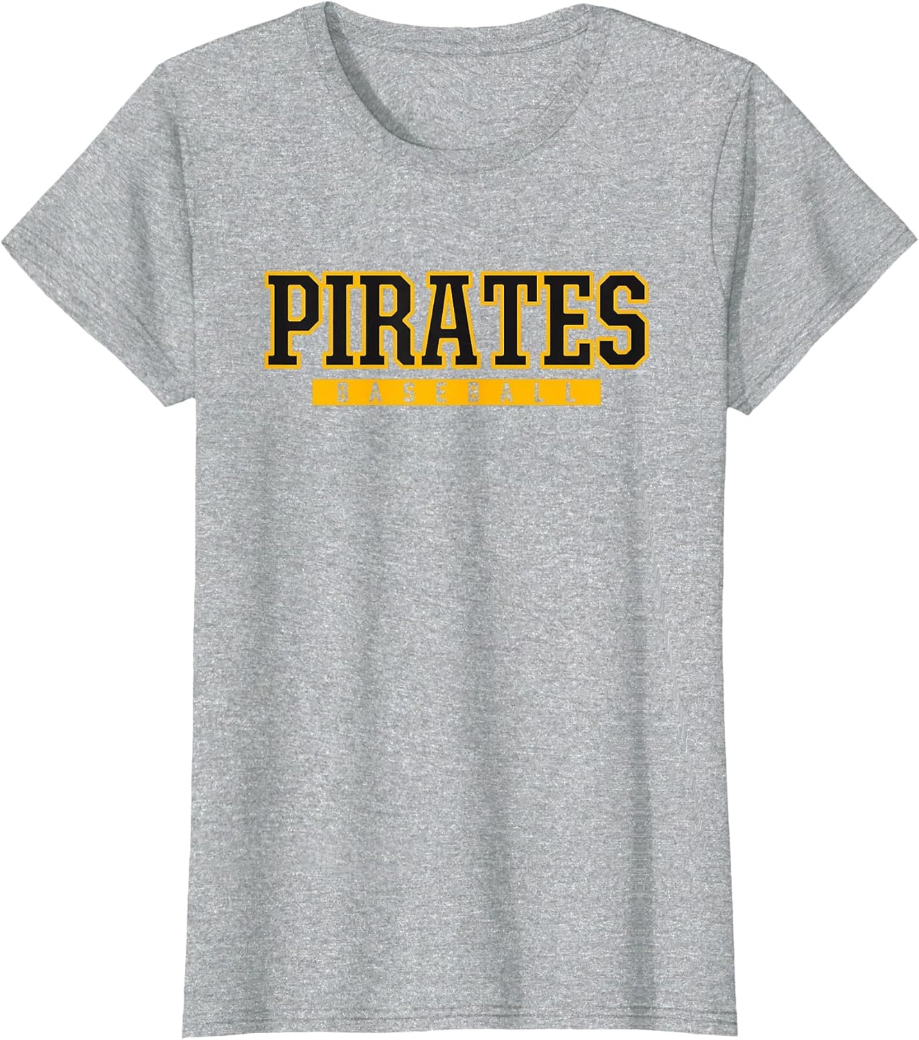 Pittsburg Pirates Baseball