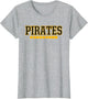 Pittsburg Pirates Baseball