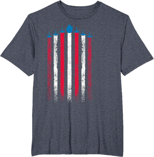Star Wars - Ship Flag Americana