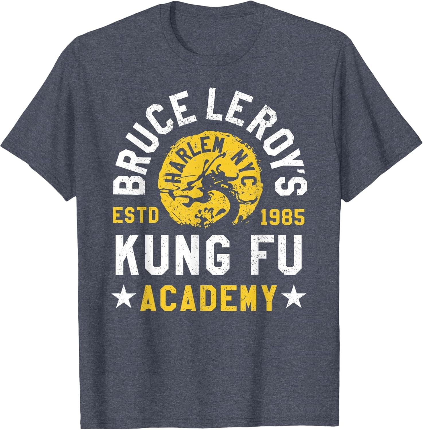 Bruce Leroy's Kung Fu , Women