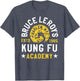 Bruce Leroy's Kung Fu , Women
