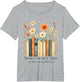 There's No Such Things As Too Many Books Wildflower Bookish