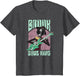 One Piece Anime Soul King Brook Groovy Guitar Concert