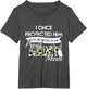 I Once Protected Him Now He Protects Me Proud Army Mom Shirt