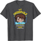 Harry Potter Chibi No 1 Undesirable Harry Potter Poster