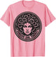 Gorgon Girl Energy Medusa Mythic Design