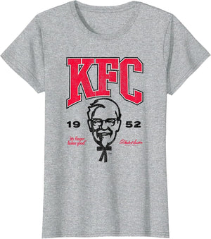 Officially Licensed KFC Colonel Sanders Chicken The Hard Way