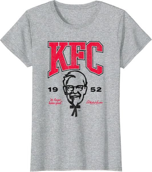 Officially Licensed KFC Colonel Sanders Chicken The Hard Way