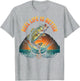 Reel Life Is Better Fishing Graphic Design