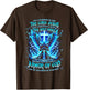 I’m A Warrior of God Armor of God Christian