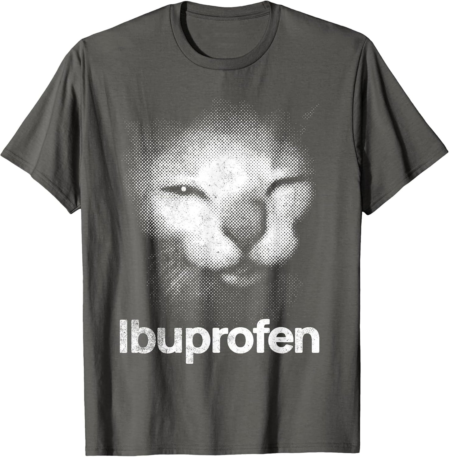 Ibuprofen Cat Meme