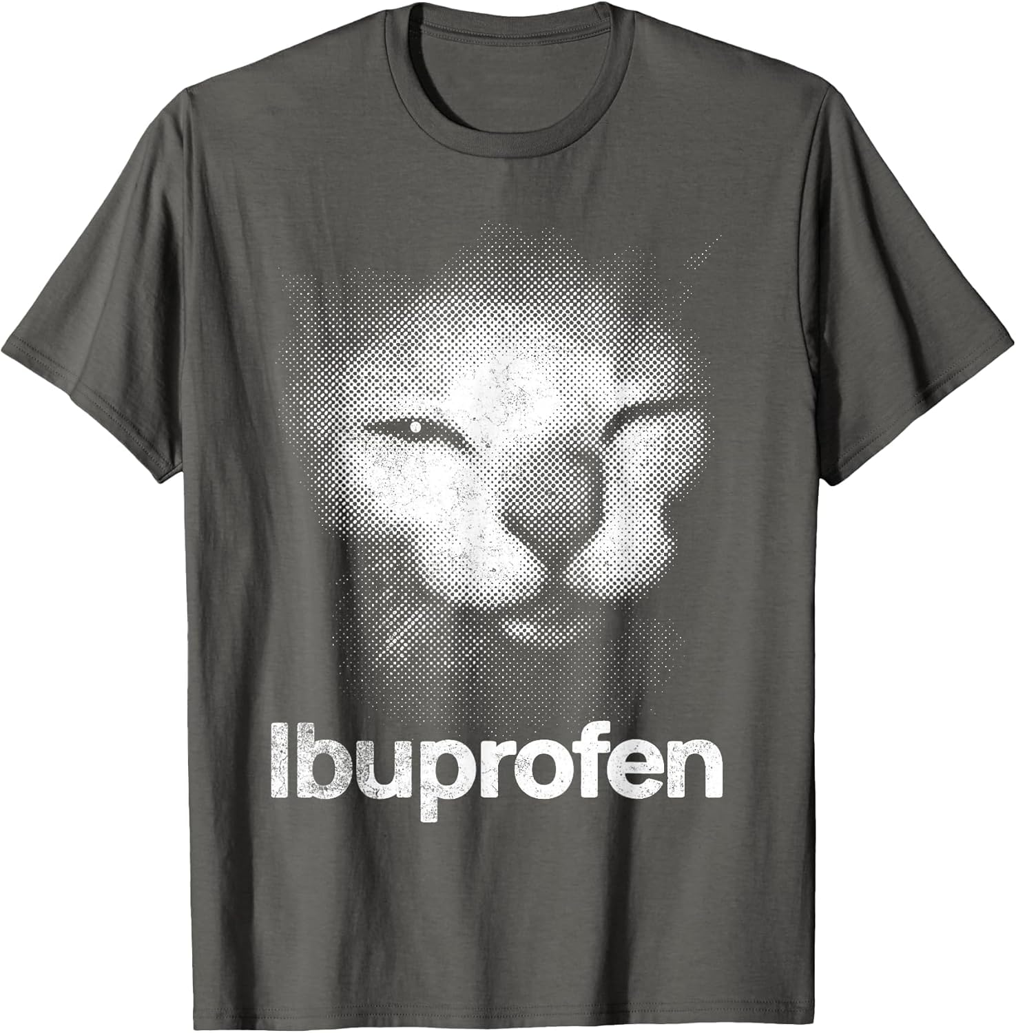 Ibuprofen Cat Meme