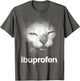 Ibuprofen Cat Meme