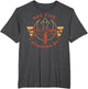 Star Wars Red Five Standing By X-Wing Rebels Graphic