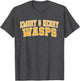 Emory & Henry College Wasps Apparel Sports Fan
