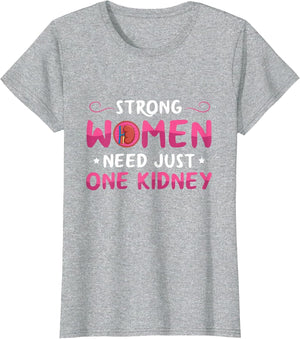 Kidney Surgery Design for Your Kidney Donor Wife