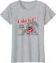 Coca-Cola Original Formula Coke Is It! Beach Retro Cartoon
