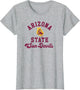 Arizona State University Sun Devils Classic Script