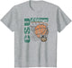 Collegiate Child's Vintage Basketball 90's