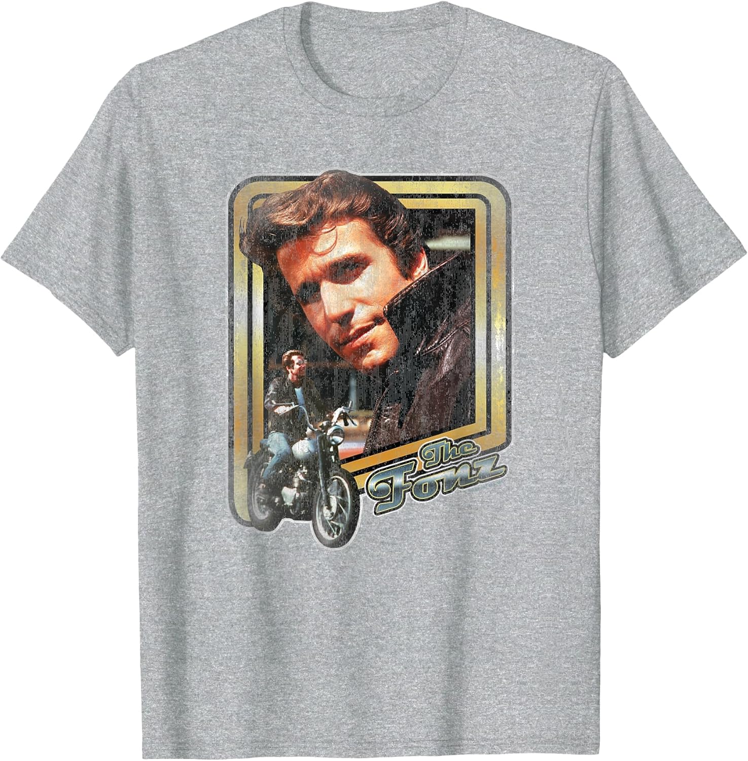 The Fonz