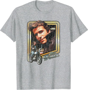 The Fonz
