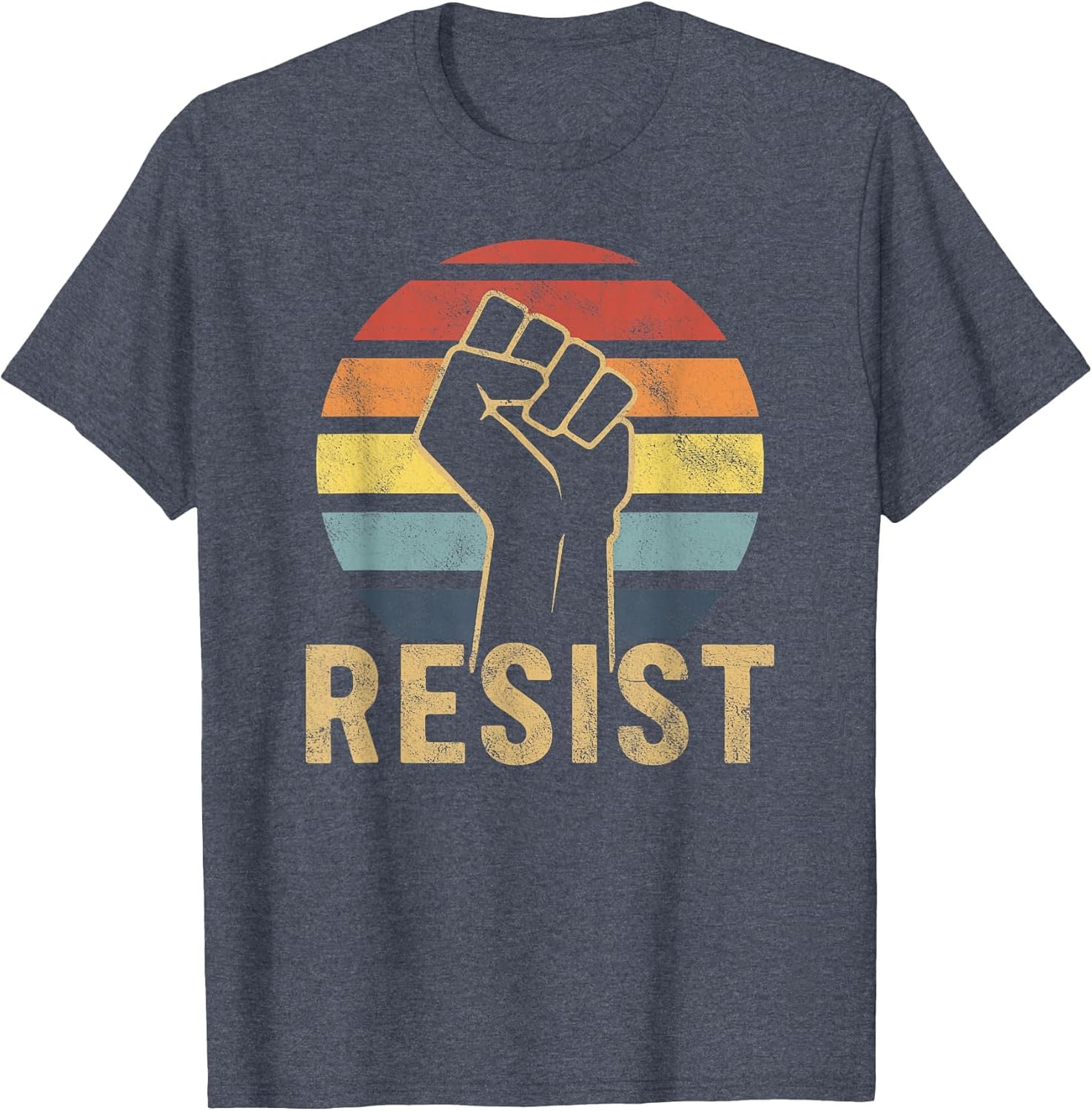 Retro Resist