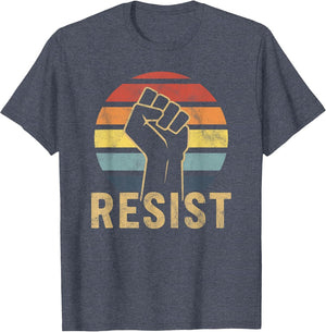 Retro Resist