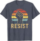 Retro Resist