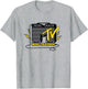 MTV - Amp Logo