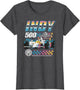 Indy 500 Indianapolis Motor Speedway Distressed Chrome Neon