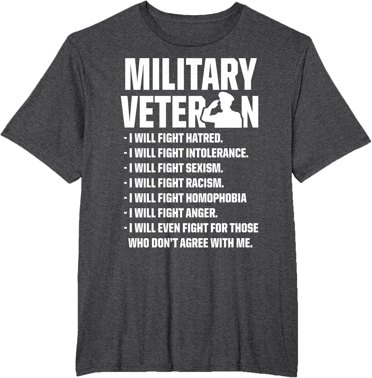 Military Veterans Against Trump 2020 Fight USA Election
