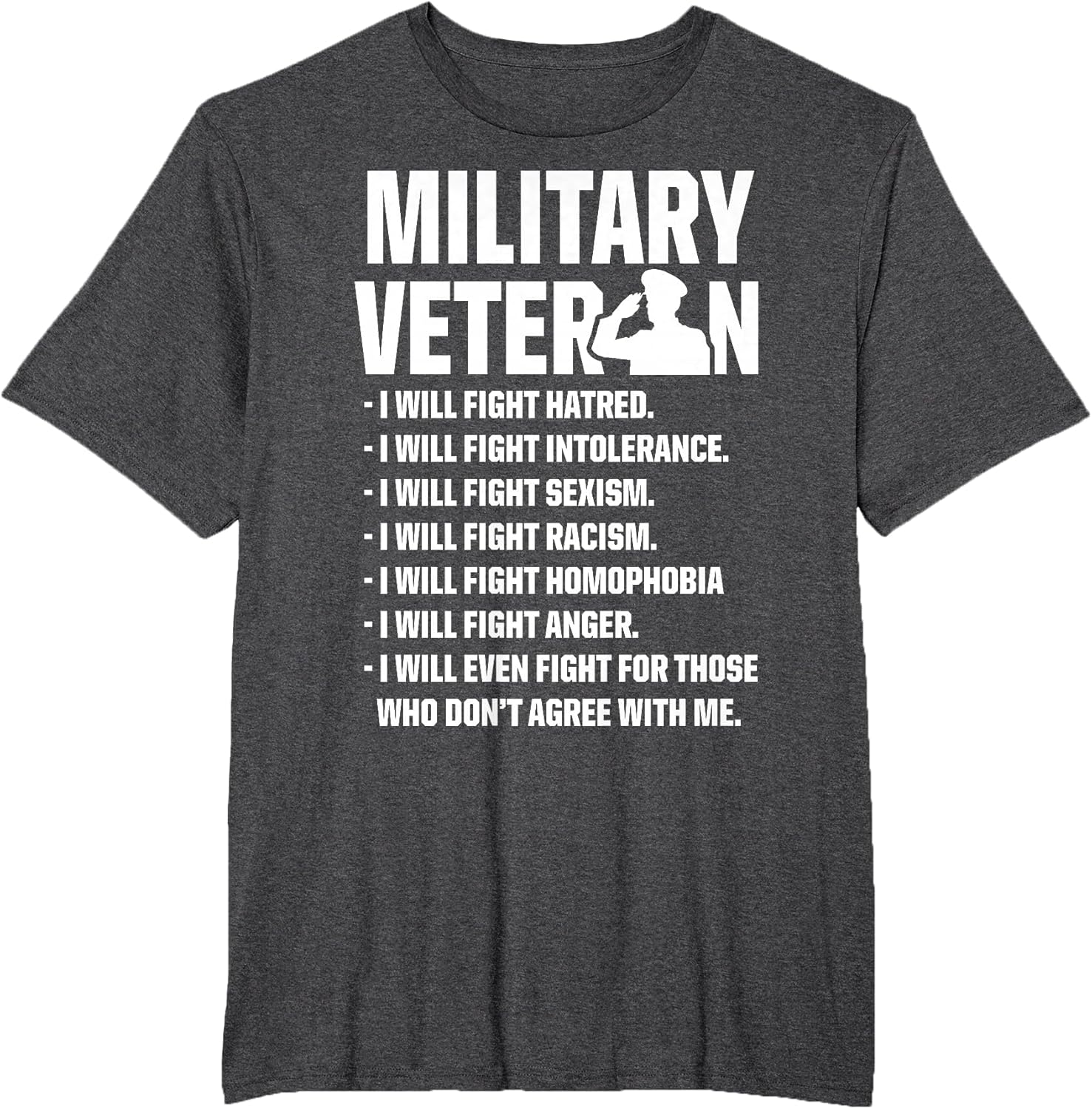 Military Veterans Against Trump 2020 Fight USA Election