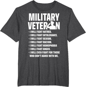 Military Veterans Against Trump 2020 Fight USA Election