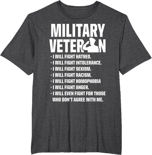 Military Veterans Against Trump 2020 Fight USA Election