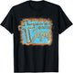 Let Me Tell You About My Jesus Christian Bible Leopard Cross
