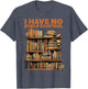 Book Lovers Day I Have No Shelf Control Reading Library
