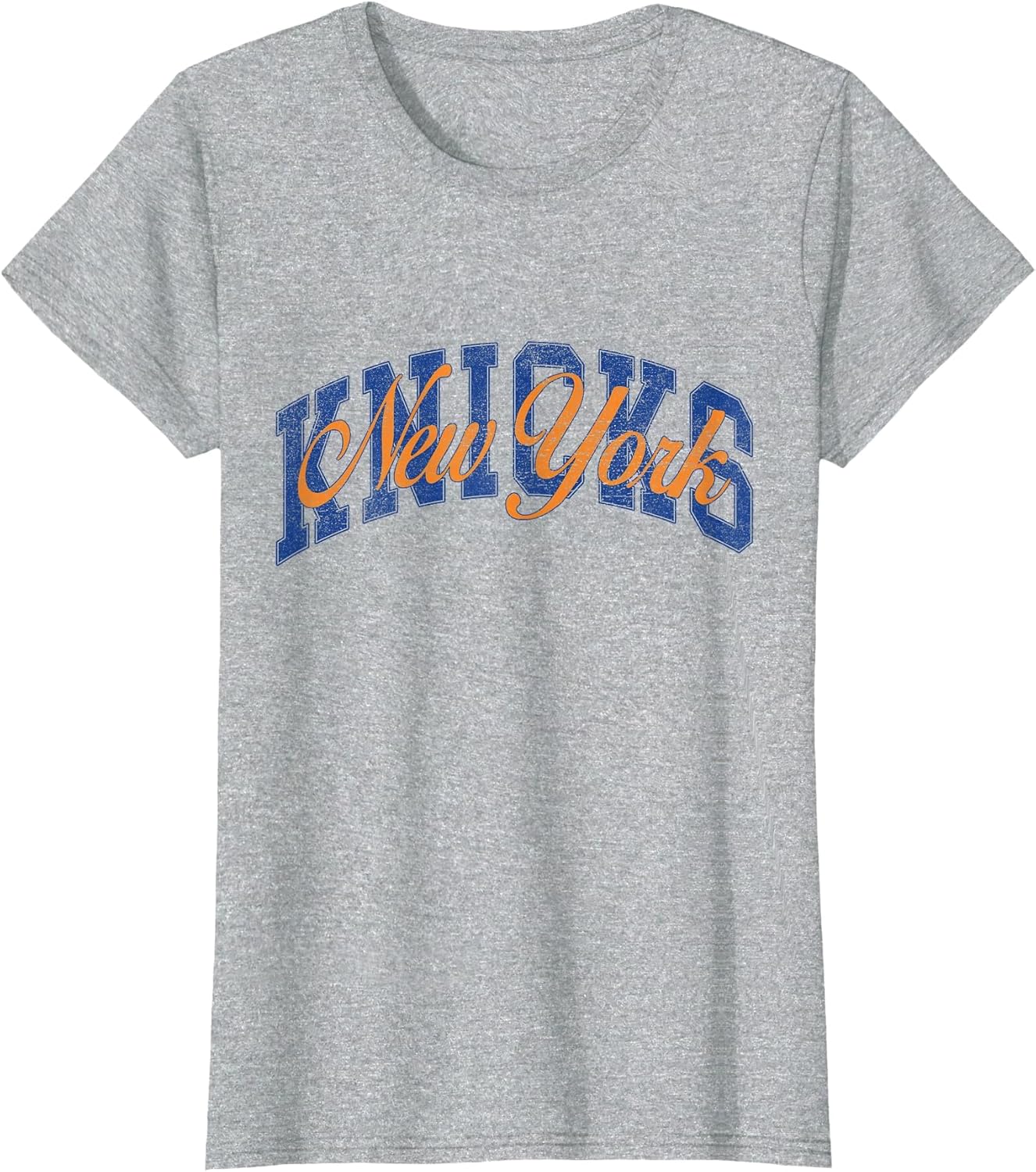 NBA x Winnie Harlow New York Knicks City Script