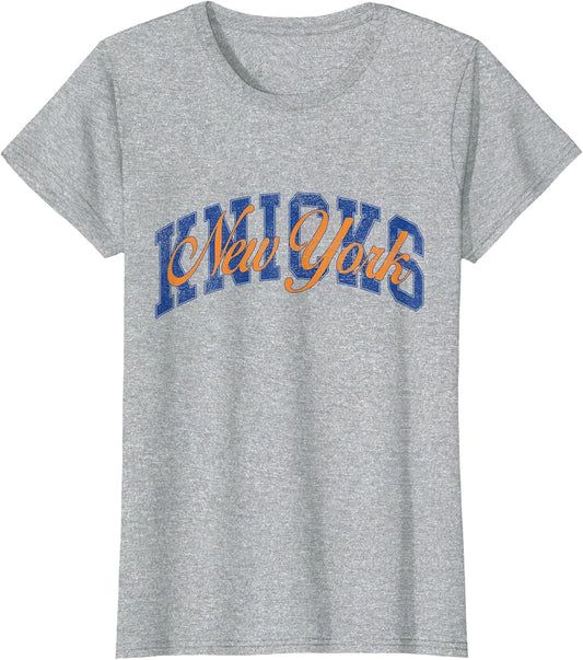 NBA x Winnie Harlow New York Knicks City Script