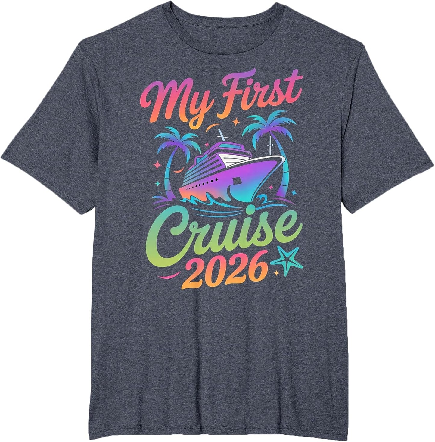My First Cruise 2026 Family Vacation Trip Ship Matching