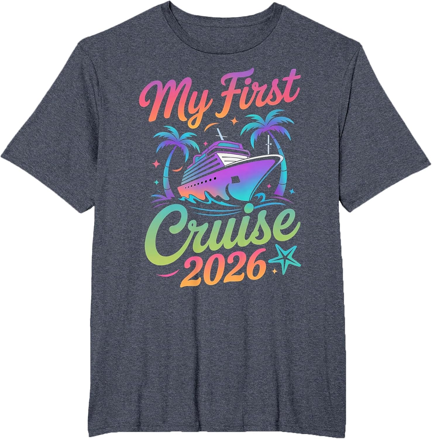 My First Cruise 2026 Family Vacation Trip Ship Matching