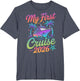 My First Cruise 2026 Family Vacation Trip Ship Matching