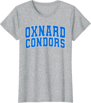 Oxnard College Apparel Sports Fan