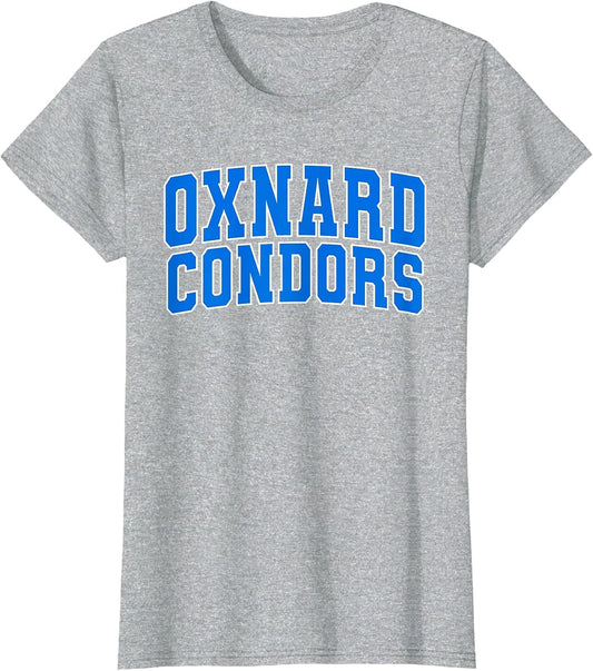 Oxnard College Apparel Sports Fan