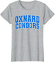Oxnard College Apparel Sports Fan