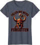 Til Valhalla Fallen But Never Forgotten Men