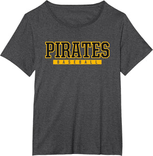 Pittsburg Pirates Baseball