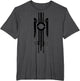 Art Deco Black Geometric Evening