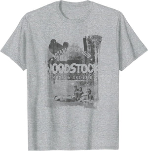 Woodstock - Established in 1969